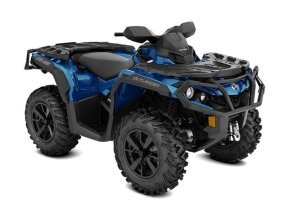 2022 Can-Am Outlander 850 for sale 201173361